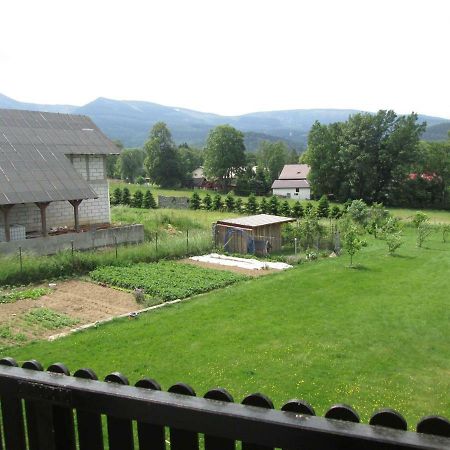 Eol Villa Karpacz Dış mekan fotoğraf