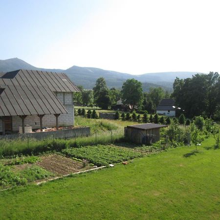 Eol Villa Karpacz Dış mekan fotoğraf