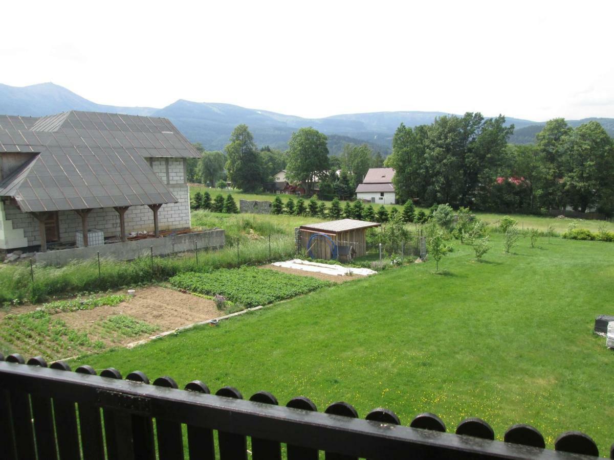 Eol Villa Karpacz Dış mekan fotoğraf