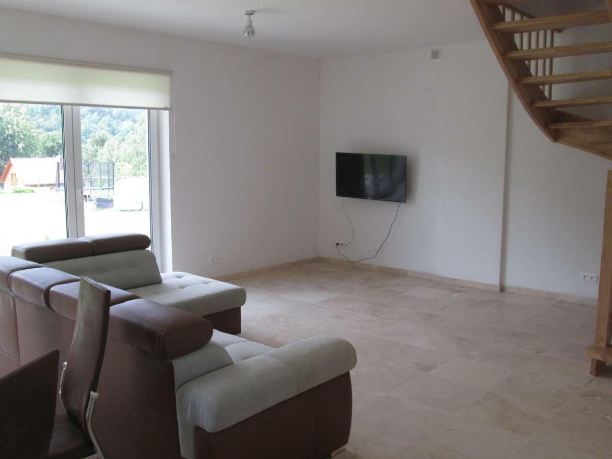 Eol Villa Karpacz Dış mekan fotoğraf