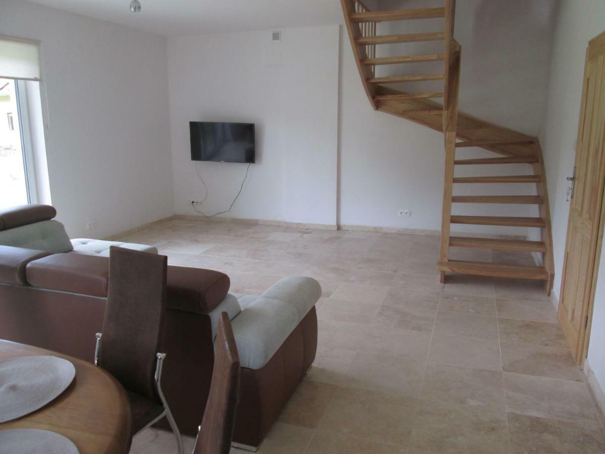 Eol Villa Karpacz Dış mekan fotoğraf