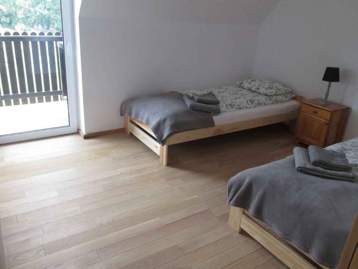 Eol Villa Karpacz Dış mekan fotoğraf