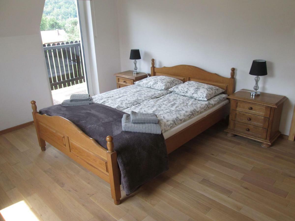 Eol Villa Karpacz Dış mekan fotoğraf