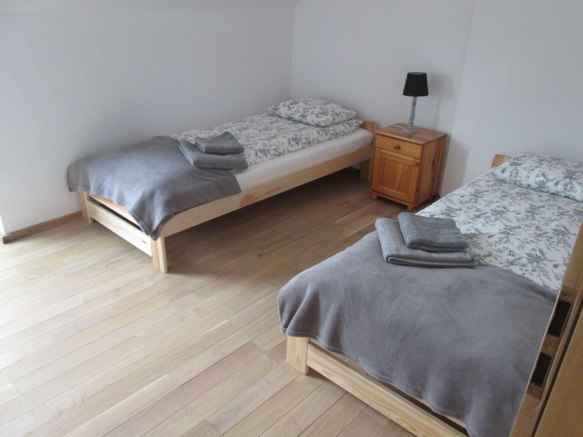 Eol Villa Karpacz Dış mekan fotoğraf