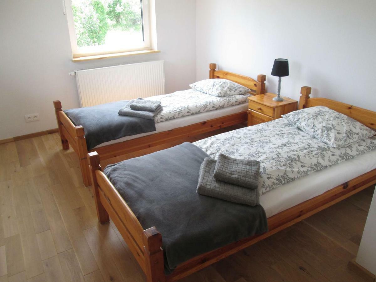 Eol Villa Karpacz Dış mekan fotoğraf