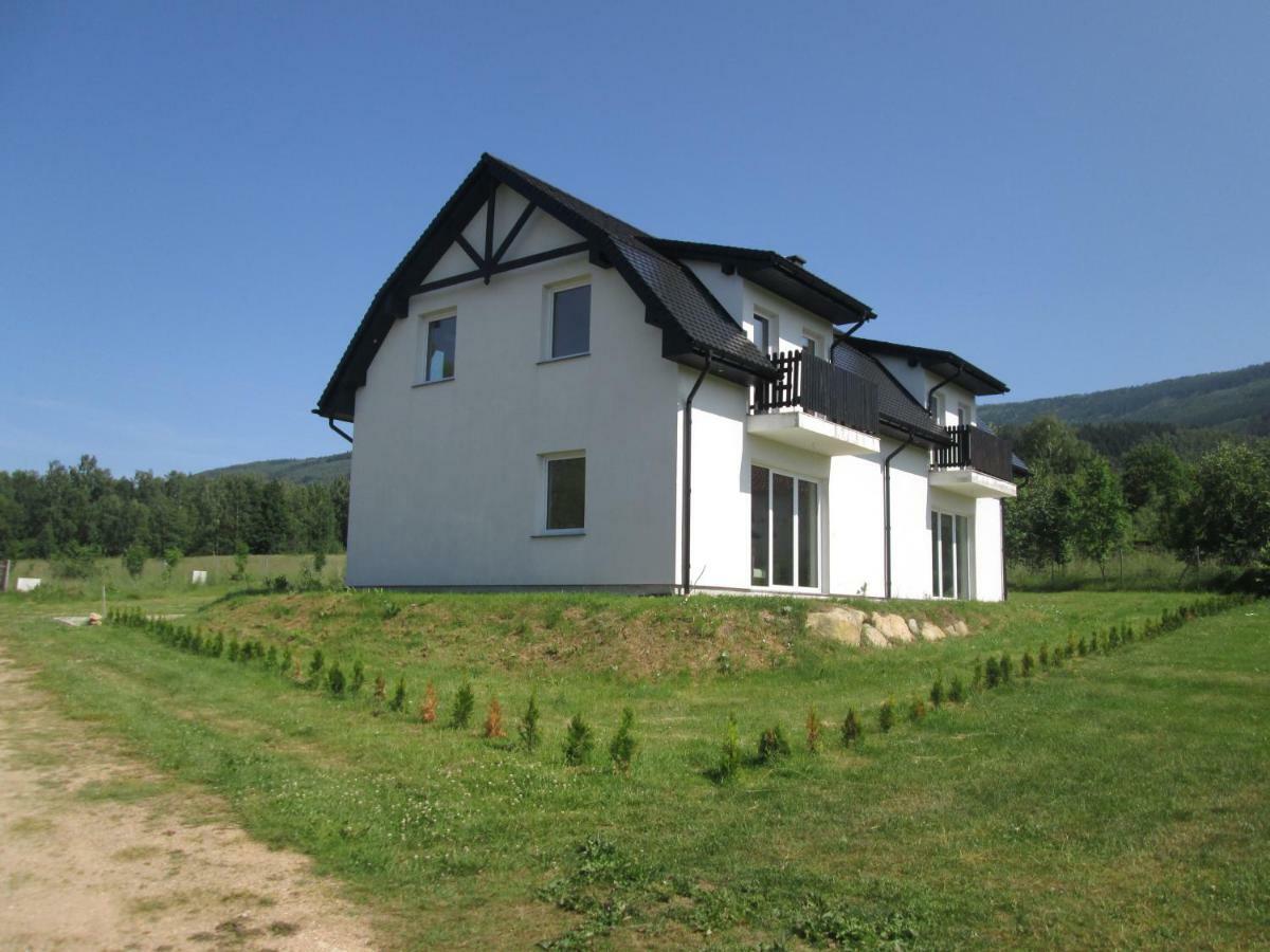 Eol Villa Karpacz Dış mekan fotoğraf