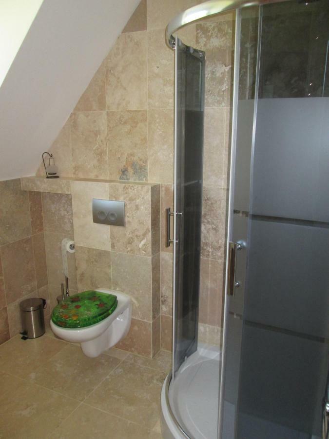 Eol Villa Karpacz Dış mekan fotoğraf