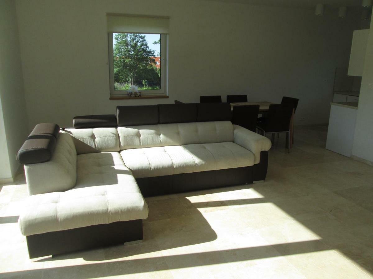 Eol Villa Karpacz Dış mekan fotoğraf