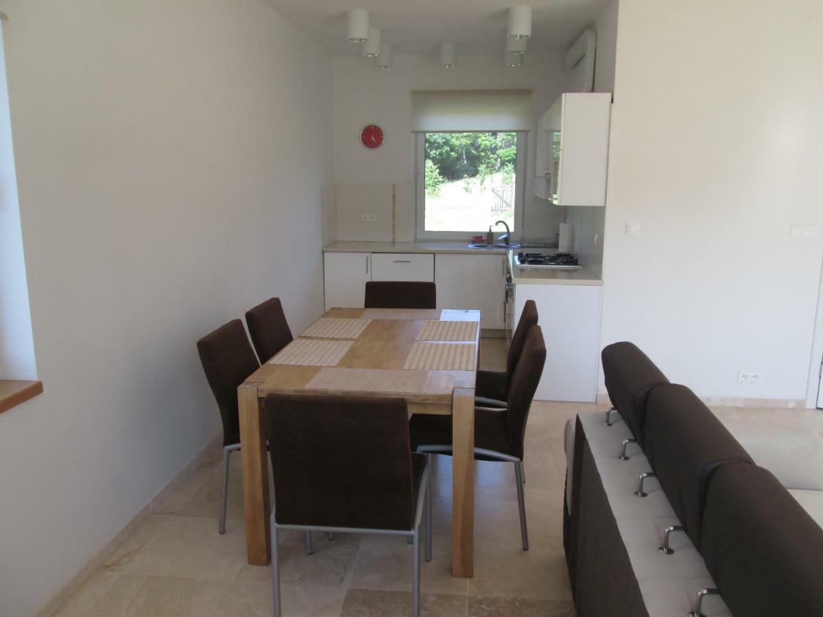 Eol Villa Karpacz Dış mekan fotoğraf