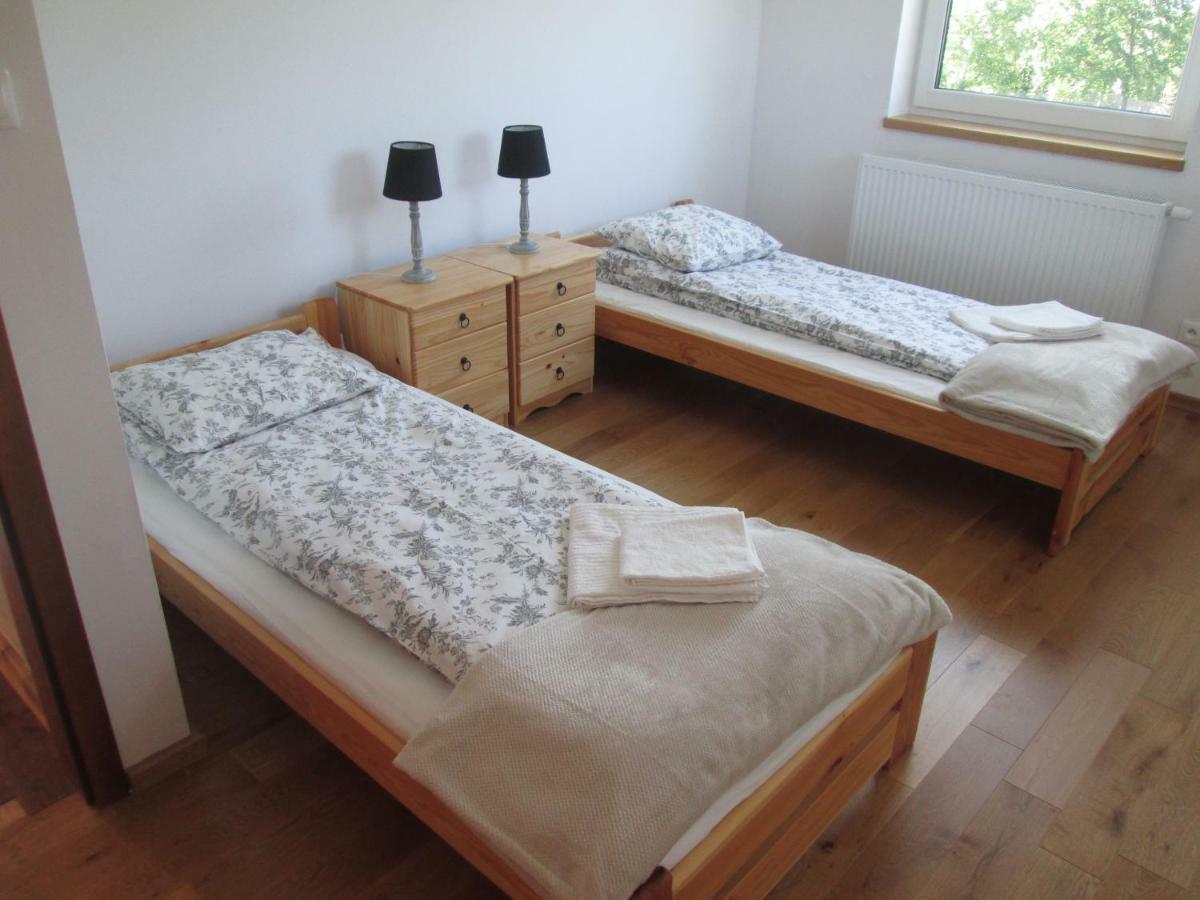 Eol Villa Karpacz Dış mekan fotoğraf