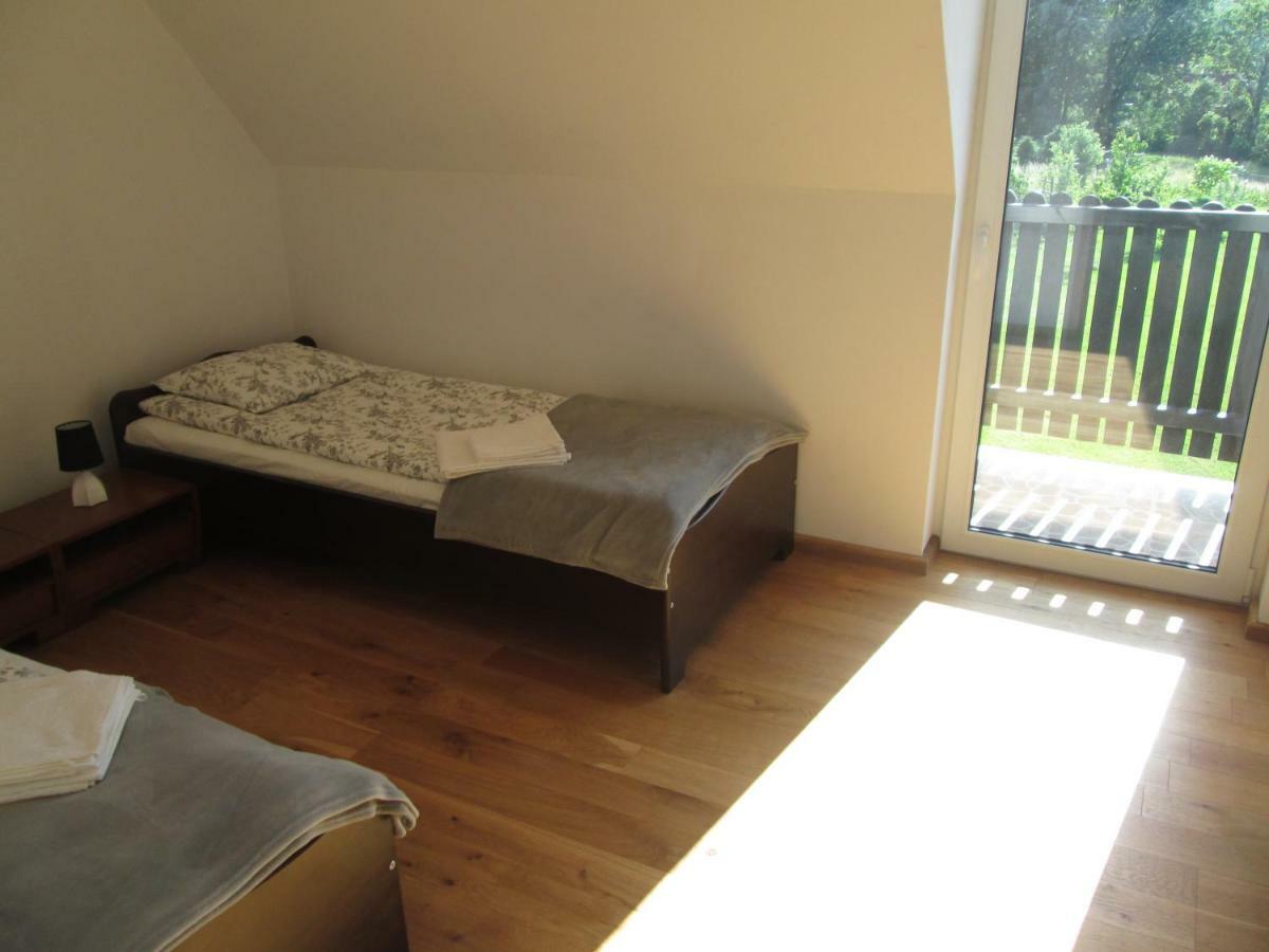 Eol Villa Karpacz Dış mekan fotoğraf
