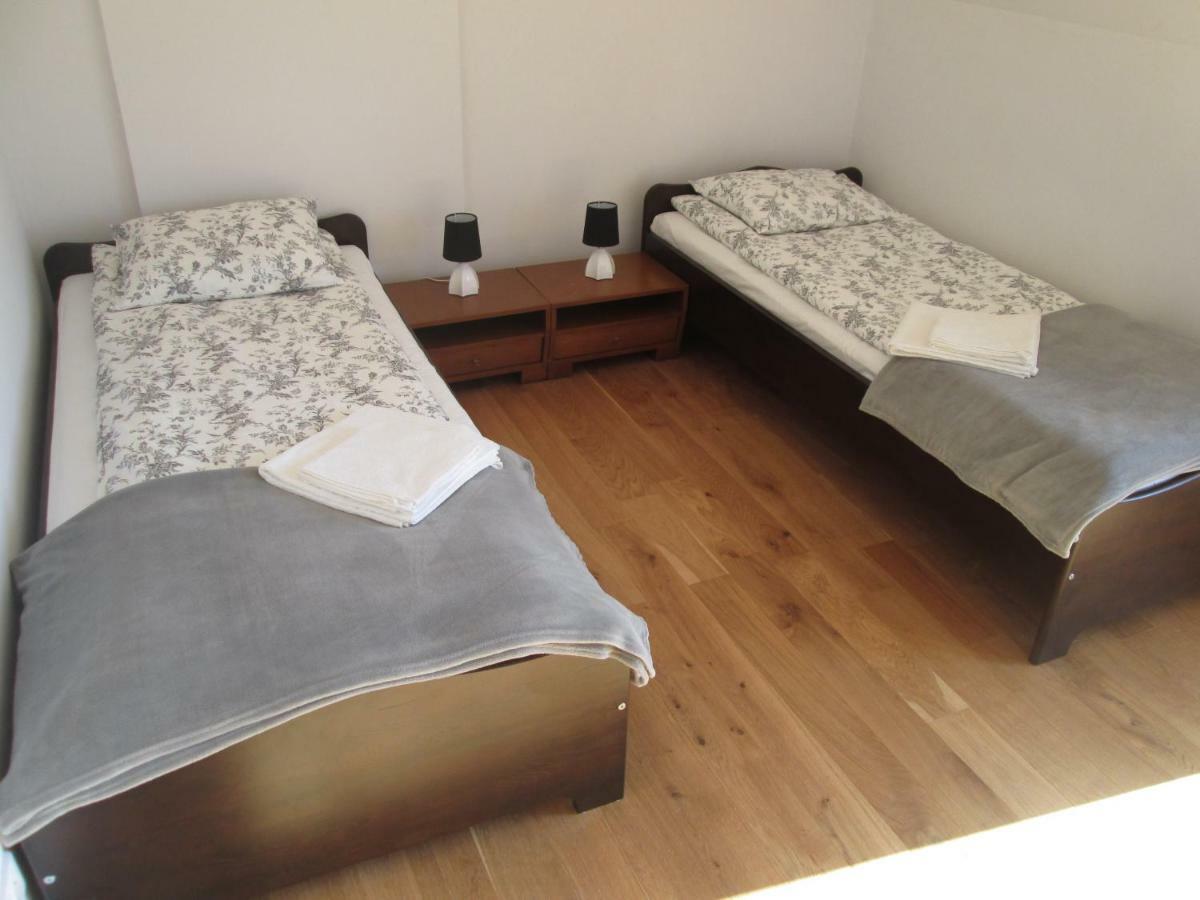 Eol Villa Karpacz Dış mekan fotoğraf