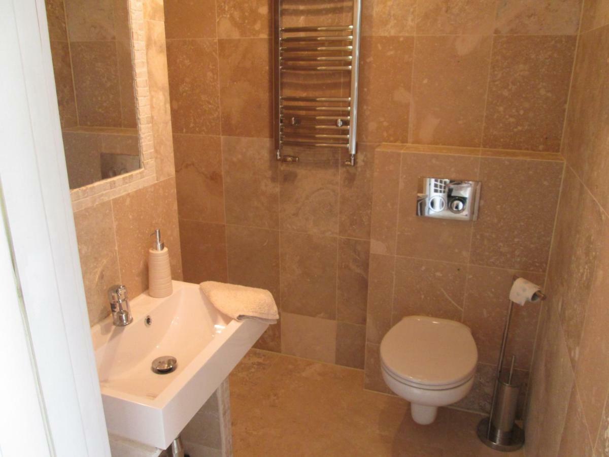 Eol Villa Karpacz Dış mekan fotoğraf